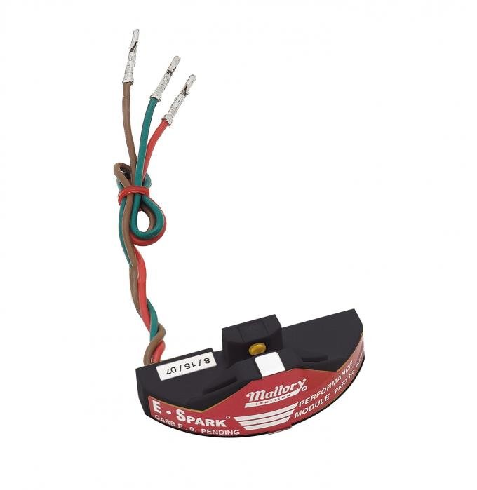 Accel E-Spark Ignition Module A605