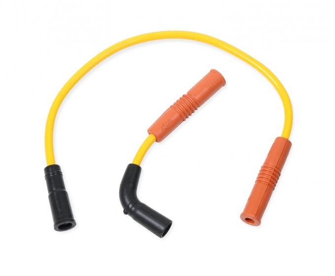 Accel Custom Fit Super Stock Spark Plug Wire Set 171112Y