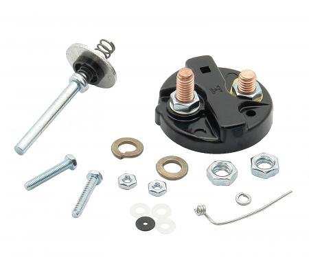 Accel Starter Solenoid Repair Kit 40112