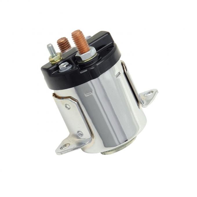 Accel Starter Solenoid 40114C