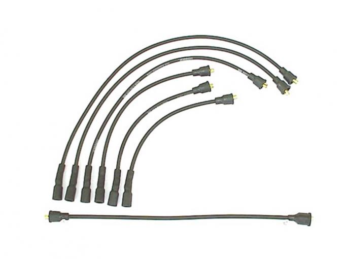 Accel Spark Plug Wire Set 116044