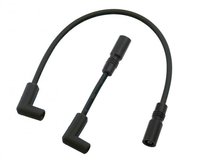 Accel Custom Fit Super Stock Spark Plug Wire Set 171100-K