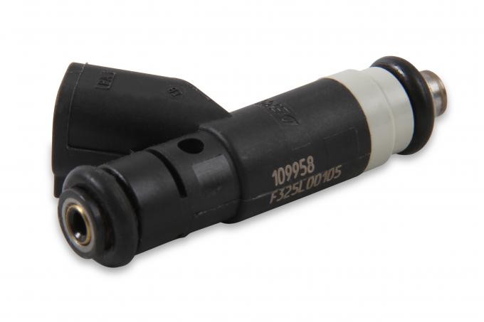 Accel Fuel Injector, 53 Lb/Hr, USCAR, High Impedance 151153