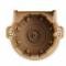 Accel Distributor Cap & Rotor Kit, HEI Style, Tan 8132