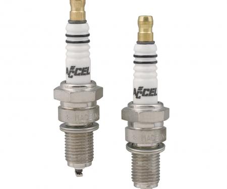 Accel Platinum Spark Plug Y2410P