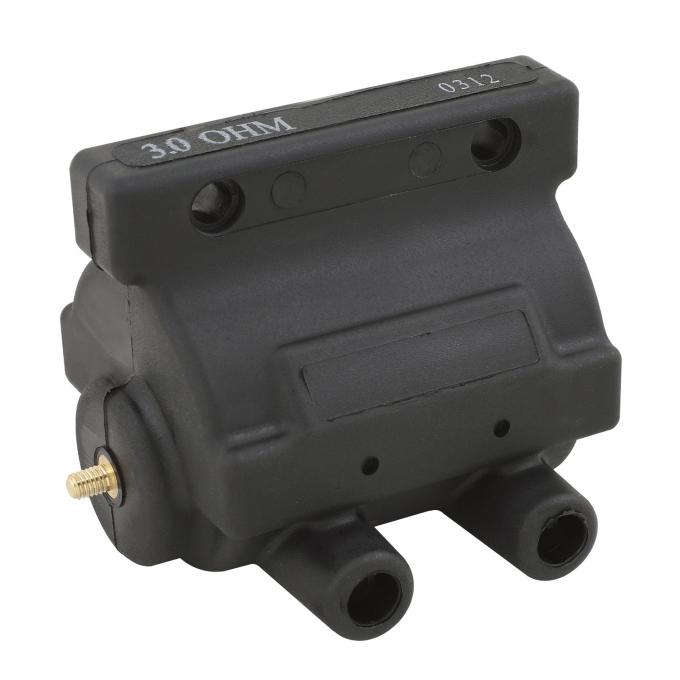 Accel Power Pulse Motorcycle Ignition Coil 140401BK