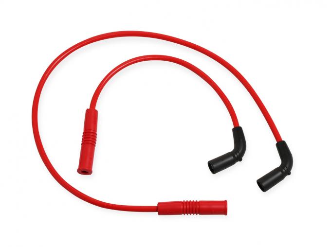 Accel Custom Fit Super Stock Spiral Spark Plug Wire Set 171111R