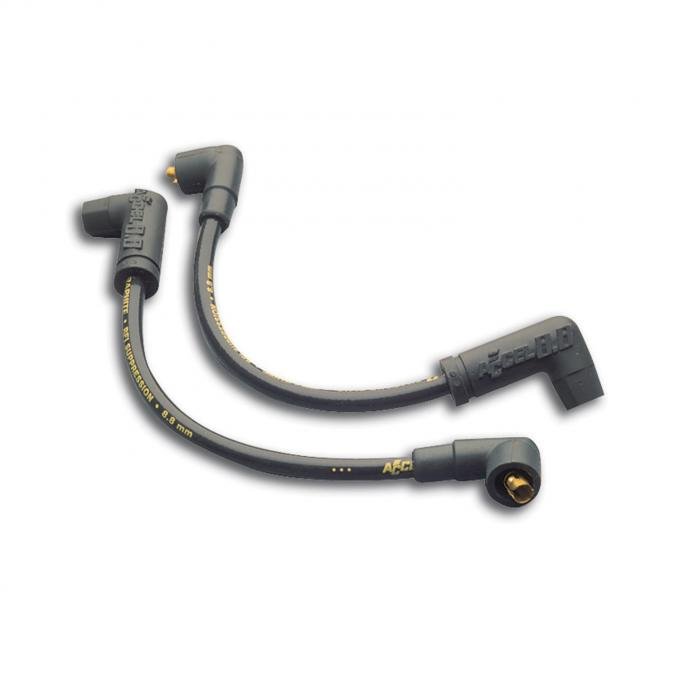 Accel Custom Race Wire 172082K