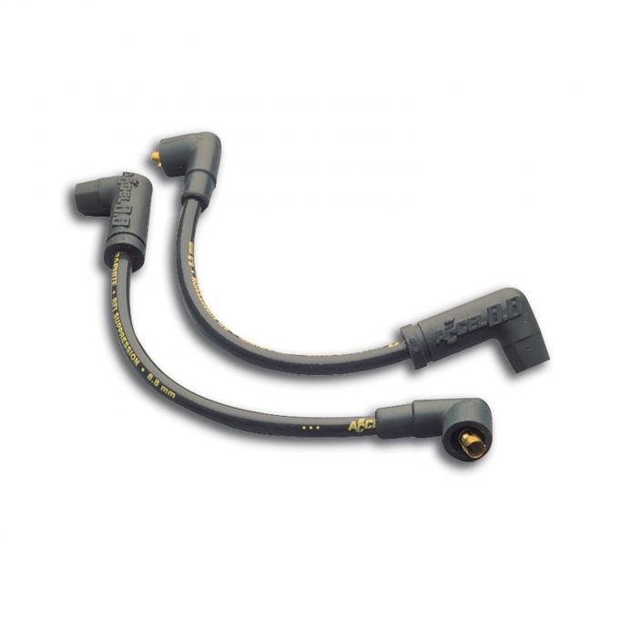 Accel Custom Race Wire 172071K