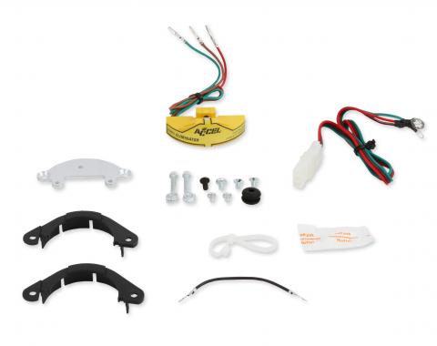 Accel Points Eliminator Kit for GM v-8 Points Distributors 2010ACC