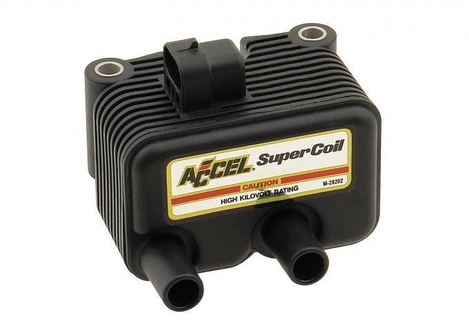 Accel Motorcycle SuperCoil 140409