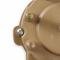 Accel Distributor Cap & Rotor Kit, HEI Style, Tan 8132