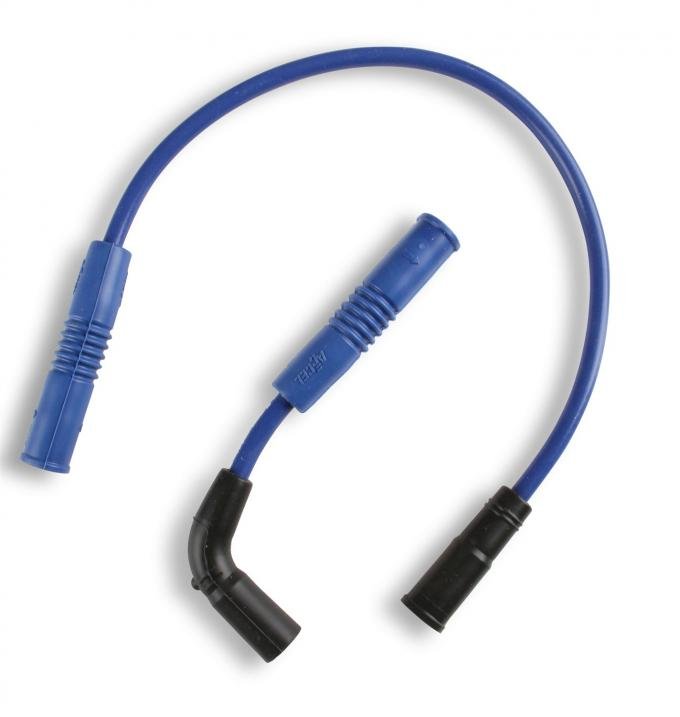 Accel Custom Fit Super Stock Spark Plug Wire Set 171112B