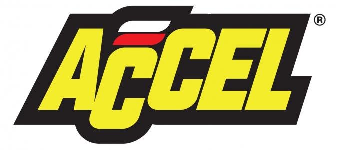Accel Accel Decal M23956