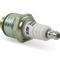 Accel HP Copper Spark Plug, Shorty 0437S-4