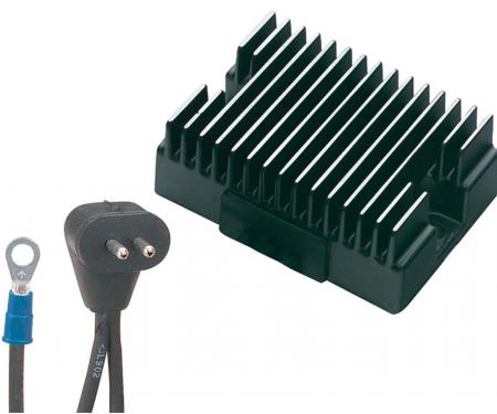 Accel Voltage Regulator 201118B