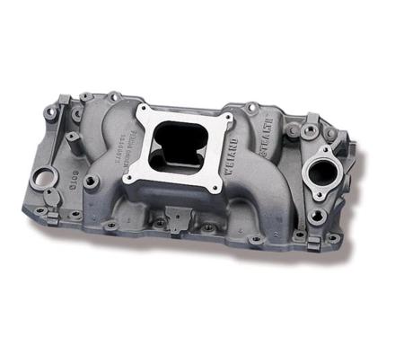 Weiand Stealth Intake, Chevy Big Block V8 8019