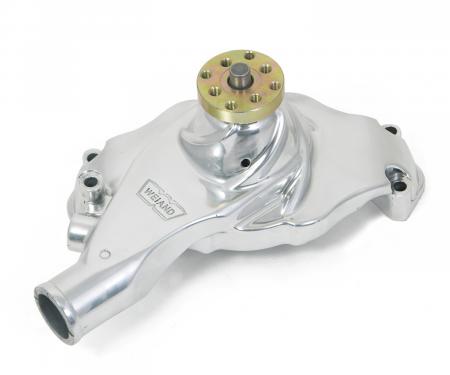 Weiand Action +Plus Water Pump 9212P