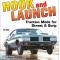 Cartech Auto Books How to Hook & Launch: Traction Mods for Street & Strip SA195P