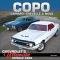 Cartech Auto Books COPO Camaro, Chevelle & Nova: Chevrolet's Ultimate Muscle Cars CT620