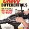 Cartech Auto Books Chevy Differentials: How to Rebuild the 10- and 12-Bolt SA310