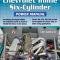 Cartech Auto Books Chevrolet Inline Six-Cylinder Power Manual CB827