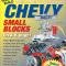 Cartech Auto Books David Vizard's How to Build Max-Performance Chevy Small-Blocks on a Budget SA57