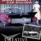 Cartech Auto Books Creative Industries of Detroit: The Untold Story of Detroit's Secret Concept Car Builder CT544C