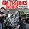Cartech Auto Books How to Swap GM LT-Series Engines into Almost Anything SA411