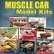 Cartech Auto Books Collecting Muscle Car Model Kits CT624