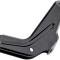 AMD Front Bumper Brackets, Inner, Pair, 66-67 Chevy II Nova K-N6533