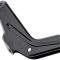 AMD Front Bumper Brackets, Inner, Pair, 66-67 Chevy II Nova K-N6533