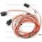 Lectric Limited 1967 Chevrolet Chevy II Dome Light Harness 90764