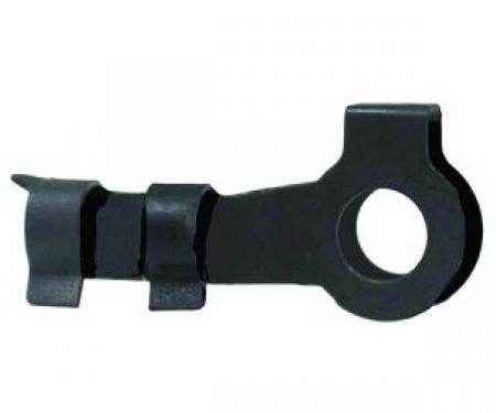 Throttle Rod Clip, Left, 3/16"