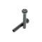 AMD Door Lock Knob, Black, 67-91 Chevy GMC CK Truck Blazer Jimmy Suburban 536-4067-1BP