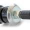 Ridetech Front HQ Shock Absorber with 4.75" stroke with narrow t-bar/stud mounting 22149846