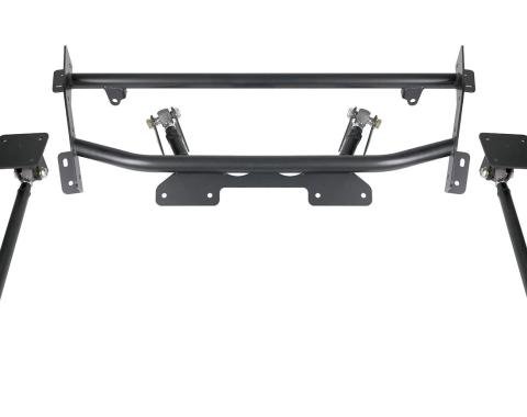 Ridetech Bolt-On 4-Link for 1968-1974 Nova 11267199