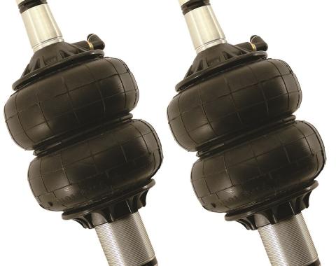 Ridetech Front HQ Shockwaves for 1967-1969 GM F-Body. For use w/ Ridetech lower arms 11163001