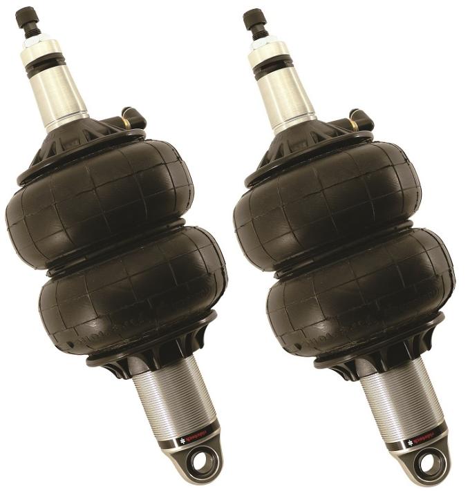 Ridetech Front HQ Shockwaves for 1967-1969 GM F-Body. For use w/ Ridetech lower arms 11163001