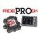 Ridetech RidePro E5 air suspension control system with 3 gallon tank 30534000