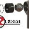 Ridetech Bolt-On 4-Link with double adj. bars for 1968-1974 Nova 11267197