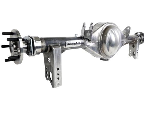 Ridetech Ford 9" housing and axles, raw, narrowed width (54.75"), 67-69 F-Body 11169681