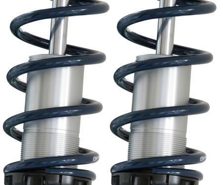 Ridetech Rear HQ Coil-Overs for 1968-1974 Nova. For use w/ Ridetech 4-Link 11266510