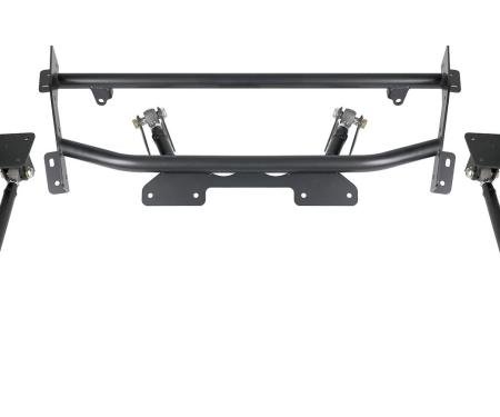 Ridetech Bolt-On 4-Link with double adj. bars for 1968-1974 Nova 11267197