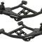 Ridetech HQ Coil-Over System with hub spindles for 1973-1974 Nova 11260204