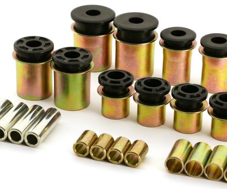 Ridetech Delrin control arm bushings for 1967-69 GM F-Body and 1968-1974 Nova 11169590