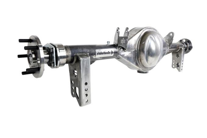 Ridetech Ford 9" housing and axles, raw, narrowed width (54.75"), 67-69 F-Body 11169681