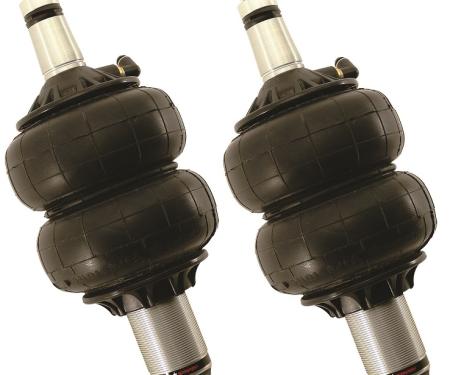 Ridetech Front HQ Shockwaves for 1967-1969 GM F-Body. For use w/ Ridetech lower arms 11163001