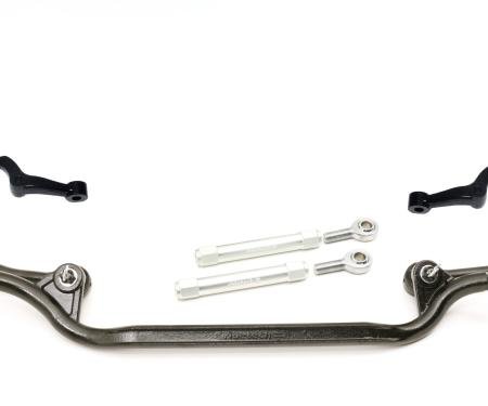 Ridetech TruTurn upgrade (without spindles) for 1967-1969 GM F-Body and 1968-1974 Nova 11169525