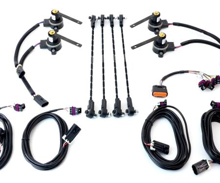Ridetech Height sensor kit for RidePro X control system 30400035
